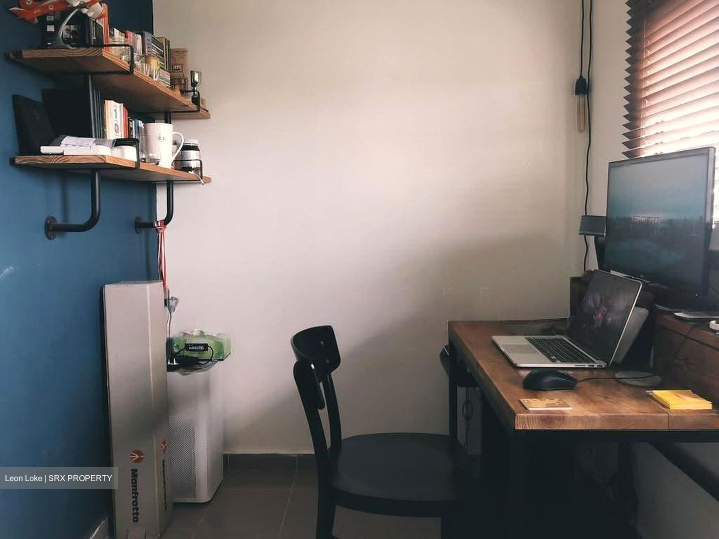 Blk 8 Farrer Gardens (Bukit Timah), HDB 3 Rooms #638076861
